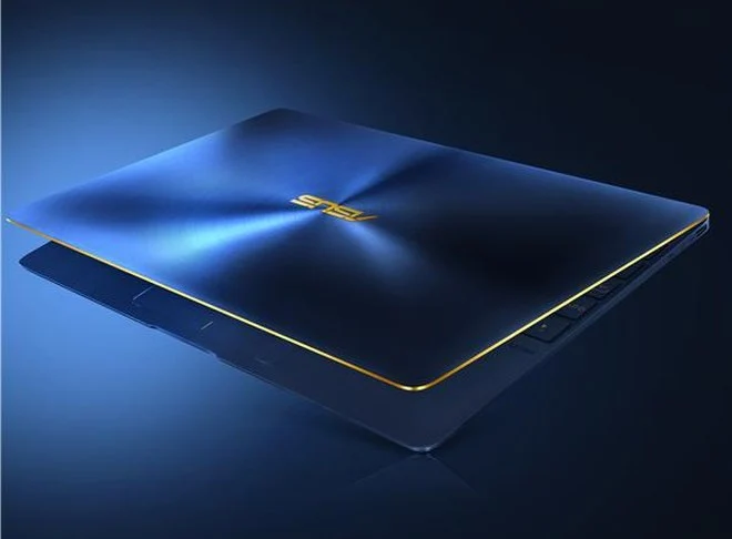 ASUS ZENBOOK