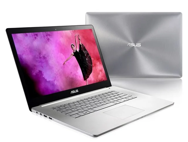 asus zenbook nx500 1