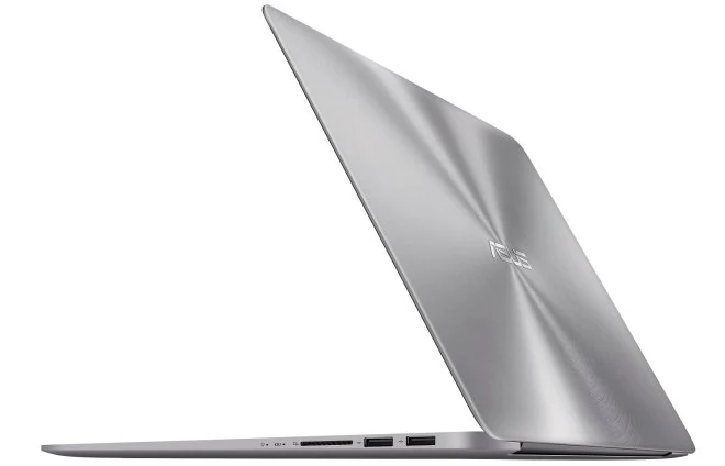 ZenBook UX310 – smukły notebook dla wymagających