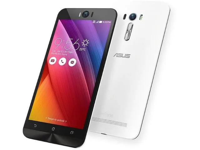 ASUS Zenfone 4 Selfie – znamy specyfikację nowego smartfona do zdjęć „z ręki”