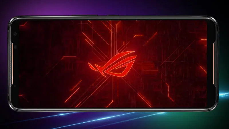 ASUS ROG Phone 3 to potężny smartfon. Producent poprawił topowy układ Qualcomma