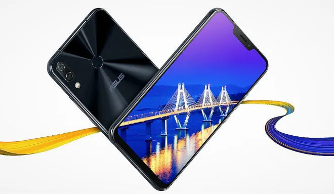 ASUS ZenFone 5Z w Polsce. To flagowiec w bardzo dobrej cenie