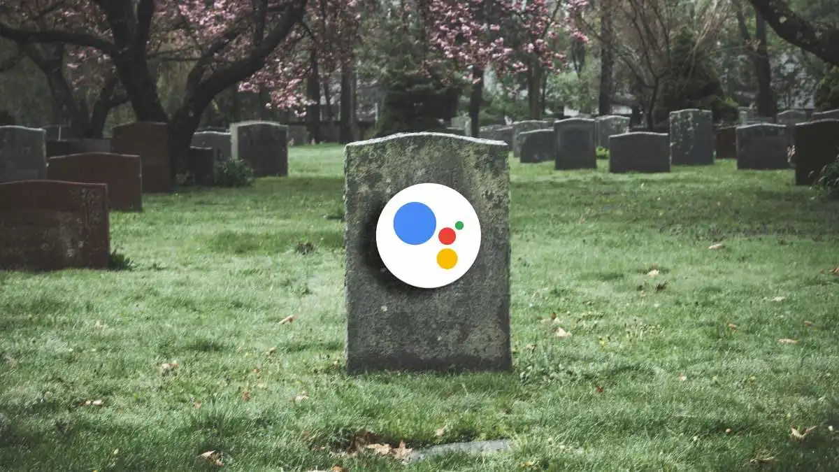 Asystent Google kończy bieg. Czas pożegnać kultową usługę