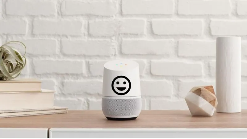 Czy dobrze traktujecie swojego asystenta głosowego?