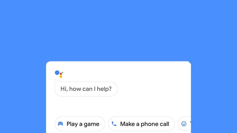 Nadchodzą zmiany w interfejsie Asystenta Google. Będzie „gęściej”