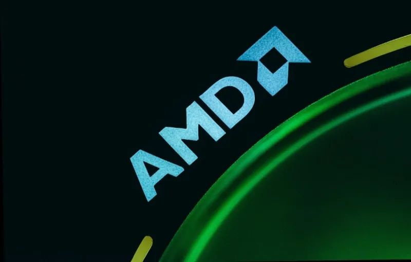 AMD ofiarą ogromnej kradzieży danych. Można było jej uniknąć