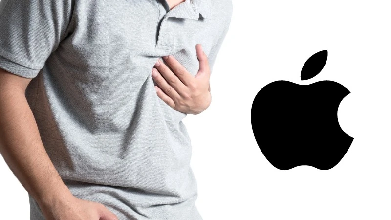 Masz rozrusznik serca? iPhone 12 może nie być telefonem dla Ciebie