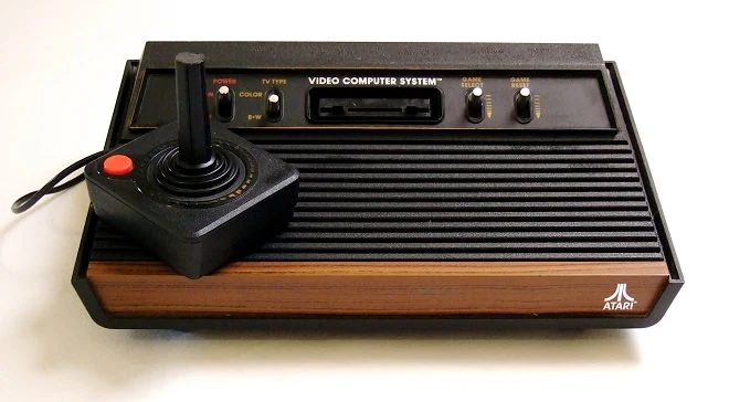 Atari Vault – 100 klasycznych gier trafi na Steama
