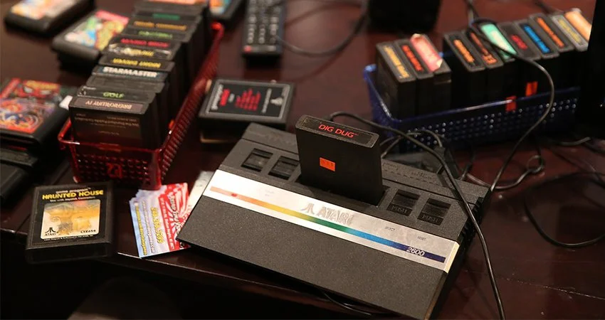 Uber stworzył AI, która przechodzi gry na Atari 2600 niczym ludzki ekspert