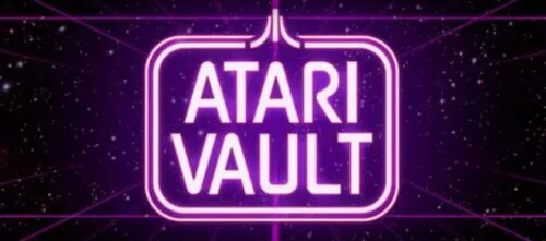 100 legendarnych gier w zestawie Atari Vault