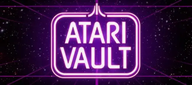 100 legendarnych gier w zestawie Atari Vault