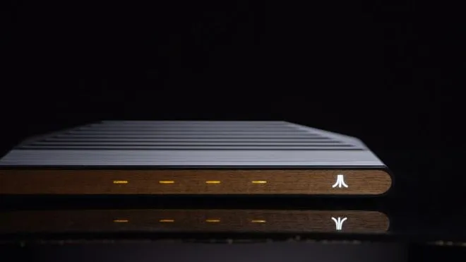 Ataribox – nowa konsolka z Linuksem i procesorem AMD