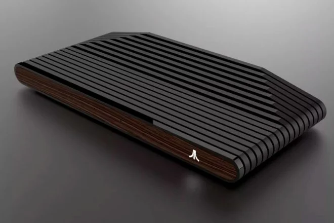 Tak wygląda Ataribox. Poznaliśmy szczegóły nowej konsoli