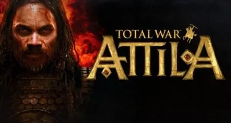 Dziś premiera gry Total War: ATTILA