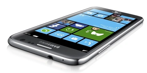 Samsung ATIV S otrzyma Windows Phone 8.1