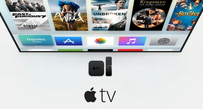 Rozpoczęła się przedsprzedaż nowego Apple TV. Znamy polskie ceny