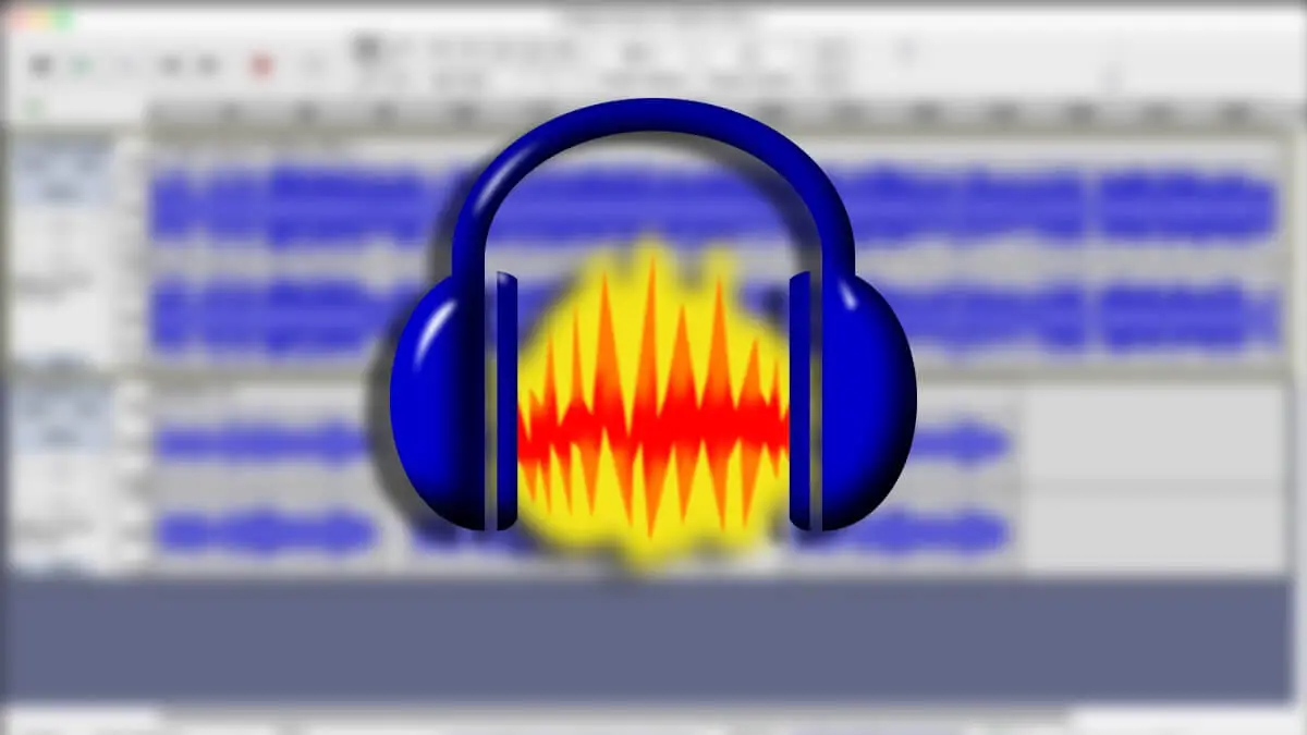 Audacity odmieniony. Kultowy edytor padł ofiarą minimalizmu