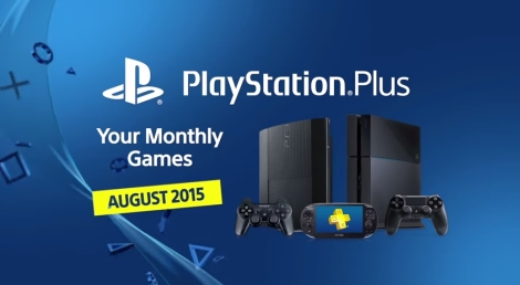Poznaliśmy ofertę PlayStation Plus na sierpień (wideo)