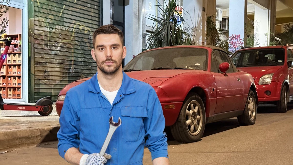 Polacy sprowadzają coraz więcej aut po kolizjach i wypadkach