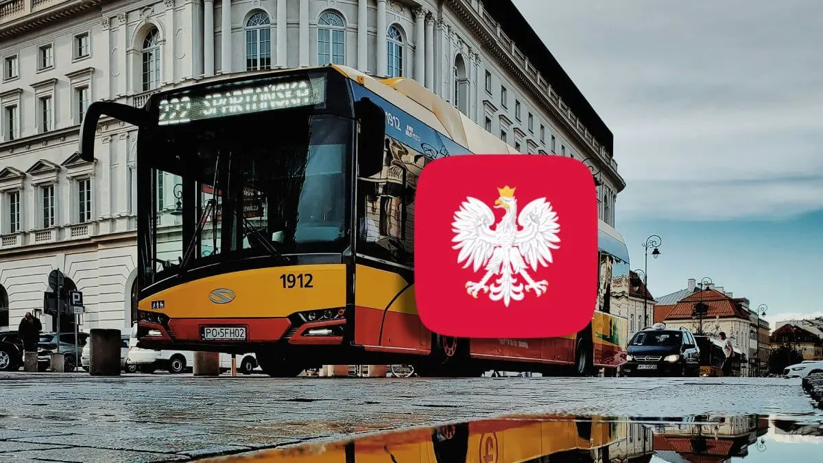 Jedziesz na wakacje? mObywatel pomoże uniknąć  problemów