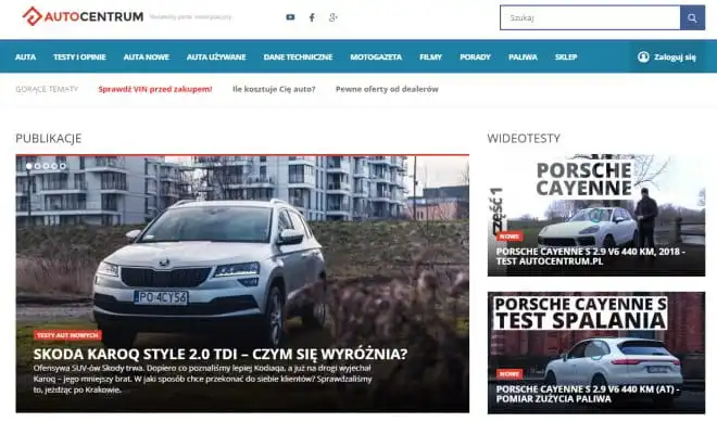 Potężny wyciek danych z polskiego serwisu. Konieczna szybka zmiana haseł