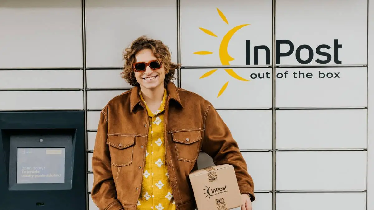 Automaty paczkowe zalewają kraj. Tyle ich przybyło w 2024 roku