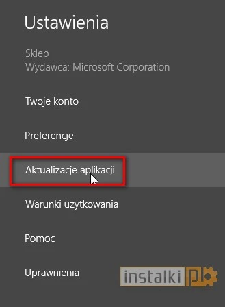 automatyczne aktualizacje 3