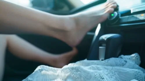 autonomiczne taksówki seks