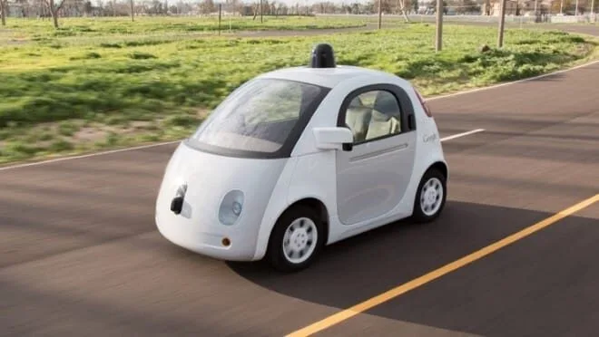 Fiat będzie produkować dla Google autonomiczne pojazdy?