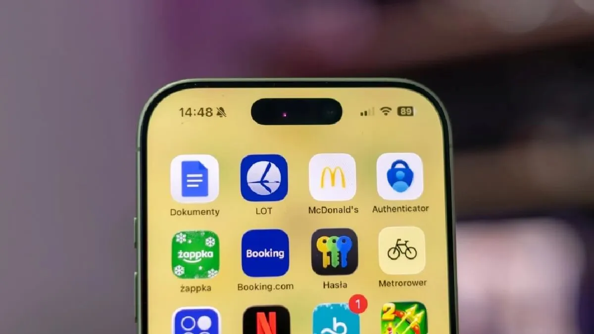 Już niedługo wyłączysz Liquid Glass na swoim iPhonie