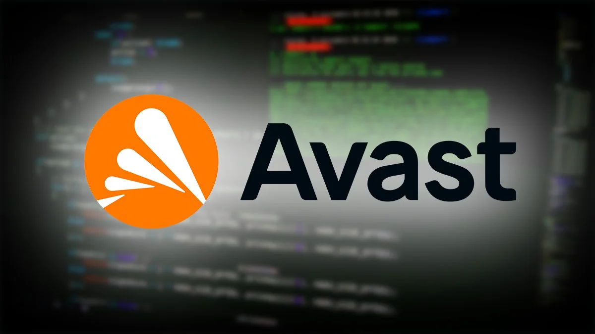 Avast ukarany. Popularny antywirus sprzedawał dane użytkowników