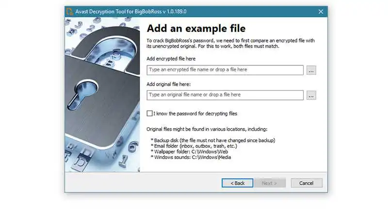 Avast wydał oprogramowanie deszyfrujące, które uchroni cię przed cyberatakiem szantażystów