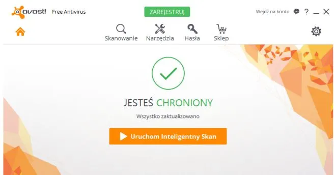 Avast przejmuje AVG za 1,3 mld dolarów