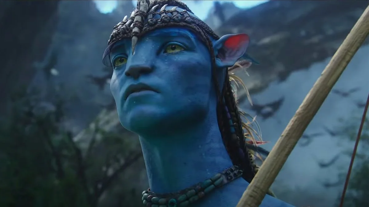 Ludzie żądają zwrotów za bilety na „Avatara”. Myśleli, że idą do kina na drugą część