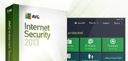 Recenzja pakietu AVG Internet Security 2013