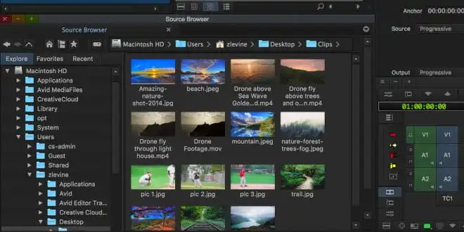 Hollywoodzki program do montażu wideo już dostępny do pobrania za darmo!
