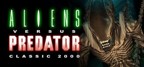 Aliens vs Predator Clasic 2000 za darmo