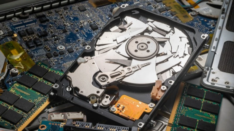 Kryptowaluta Chia i masowe awarie dysków SSD. Wiesz, co to oznacza?