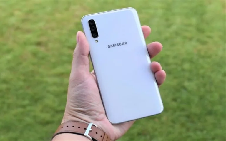 Popularne Samsungi z serii A i M z poważnym problemem