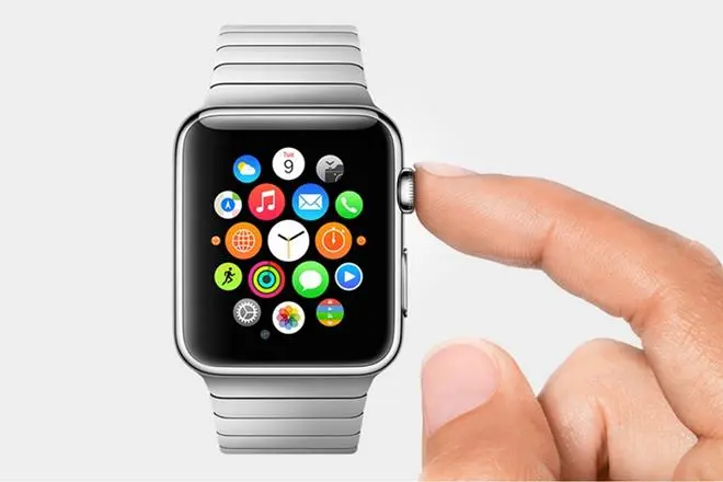 Ile zegarków Apple sprzedało w ubiegłym kwartale?