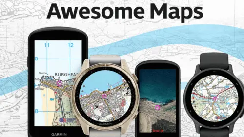 awesome maps garmin
