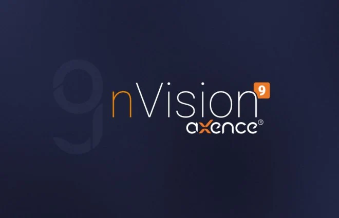 Axence nVision 9 wydany. Darmowe zarządzanie siecią do 10 stanowisk