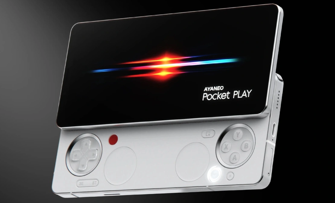 Xperia Play powraca? Porzucony projekt Sony powstaje od zera