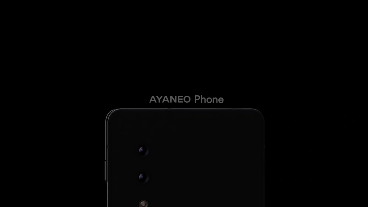 Idzie powiew świeżości? Producent retro konsol tworzy smartfona