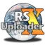 RSUploaderX