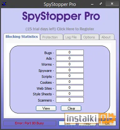 SpyStopper Pro