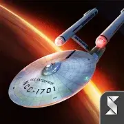 Star Trek Fleet Command