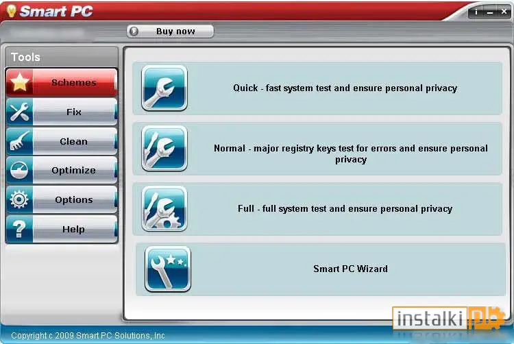 Okladka Smart PC