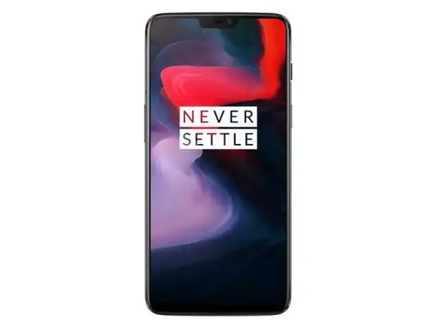 Okladka LineageOS 18.1 dla OnePlus