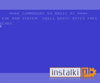 Okladka no$c64